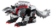 Zoids Figura Wild Liger Stygian Zinogre 29 cm