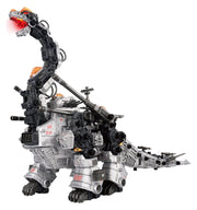 Zoids Maqueta Plastic Model Kit 1/72 AZ-17 Ultra Saurus 58 cm