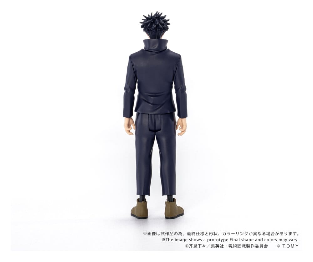 Jujutsu Kaisen Collekazaro Figura CK-J02 Megumi Fushiguro 10 cm