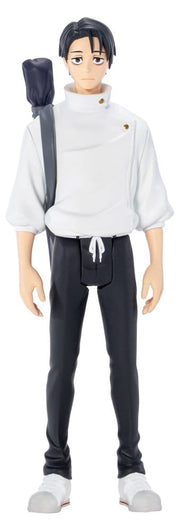 Jujutsu Kaisen Collekazaro Figura CK-J03 Yuta Okkotsu 10 cm
