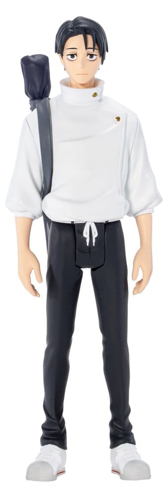 Jujutsu Kaisen Collekazaro Figura CK-J03 Yuta Okkotsu 10 cm Frikytopia