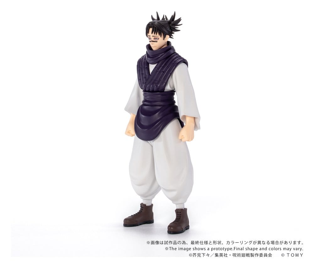 Jujutsu Kaisen Collekazaro Figura CK-J04 Choso 11 cm