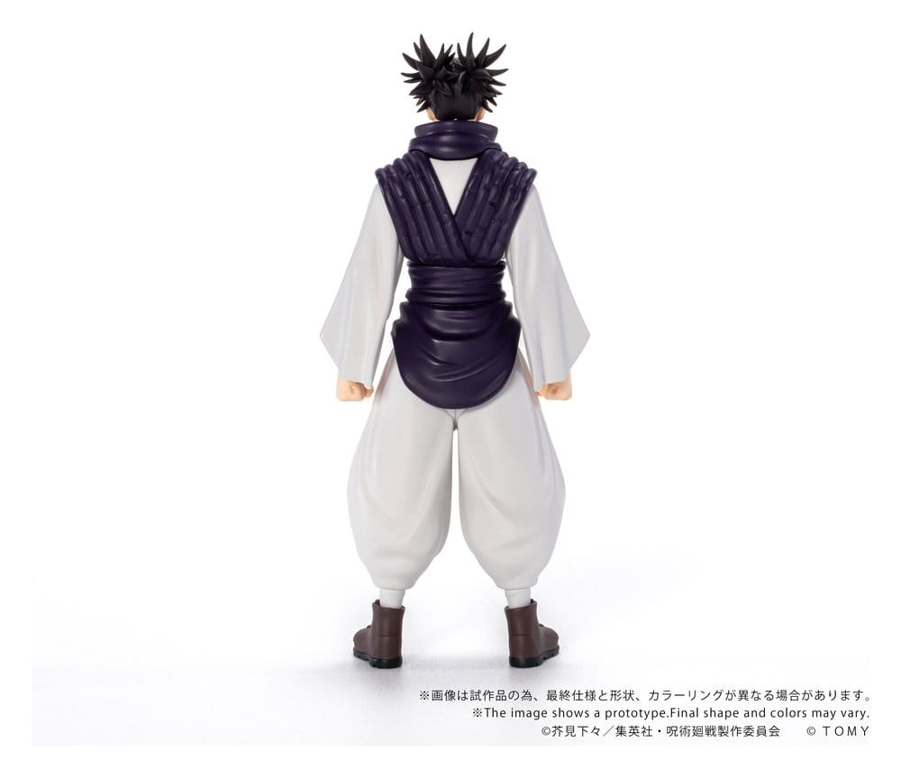 Jujutsu Kaisen Collekazaro Figura CK-J04 Choso 11 cm