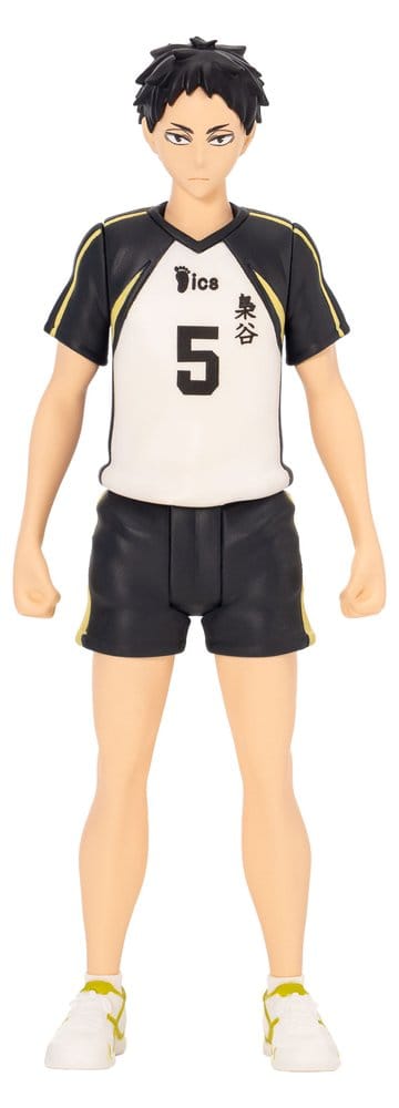 Haikyu!! Collekazaro Figura CK-H08 Keiji Akaashi 11 cm Frikytopia