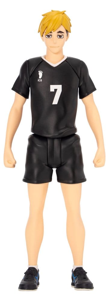 Haikyu!! Collekazaro Figura CK-H09 Atsumu Miya 11 cm Frikytopia