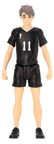 Haikyu!! Collekazaro Figura CK-H10 Osamu Miya 11 cm