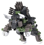 Zoids Maqueta Plastic Model Kit 1/100 RMZ-027 Dibison Thoma Special 22 cm