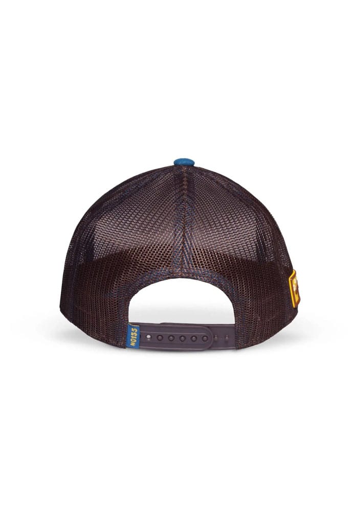Pokémon Gorra Camionero Eevee