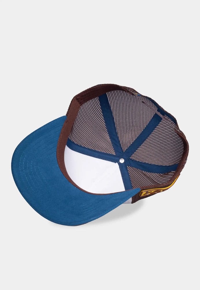 Pokémon Gorra Camionero Eevee