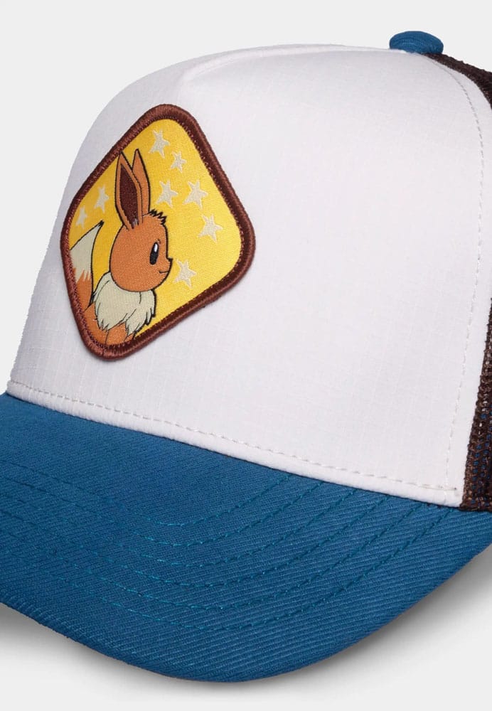 Pokémon Gorra Camionero Eevee