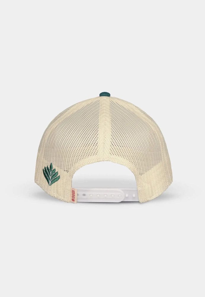 Pokémon Gorra Camionero Bulbasaur
