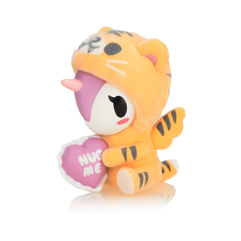 Unicorno Figuras Blind Box Surtido Cozy Unicorno 7 cm (8)