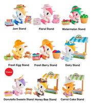 Unicorno Figuras Blind Box Surtido Farmers Market 7 cm (8)