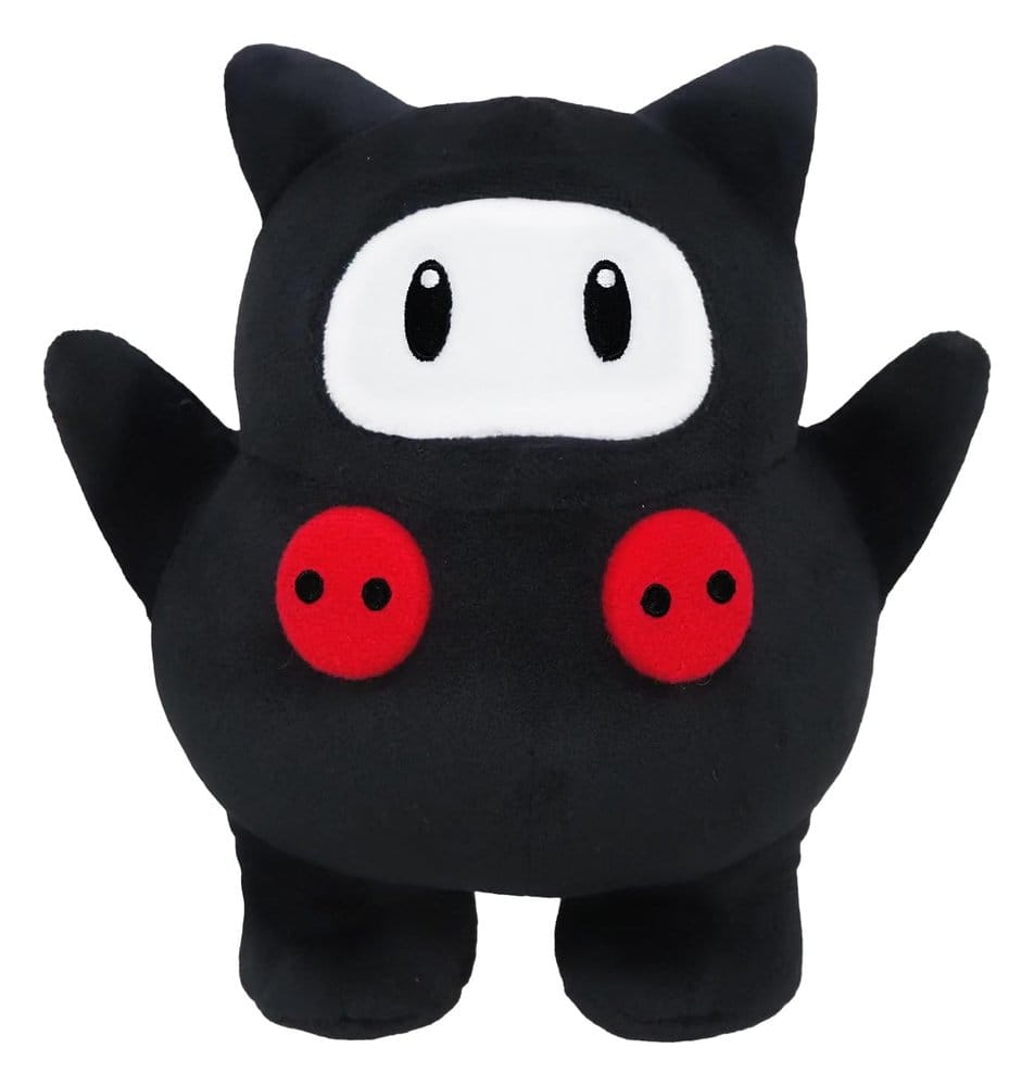 Super Mario Galaxy Peluche Ninji 16 cm Frikytopia