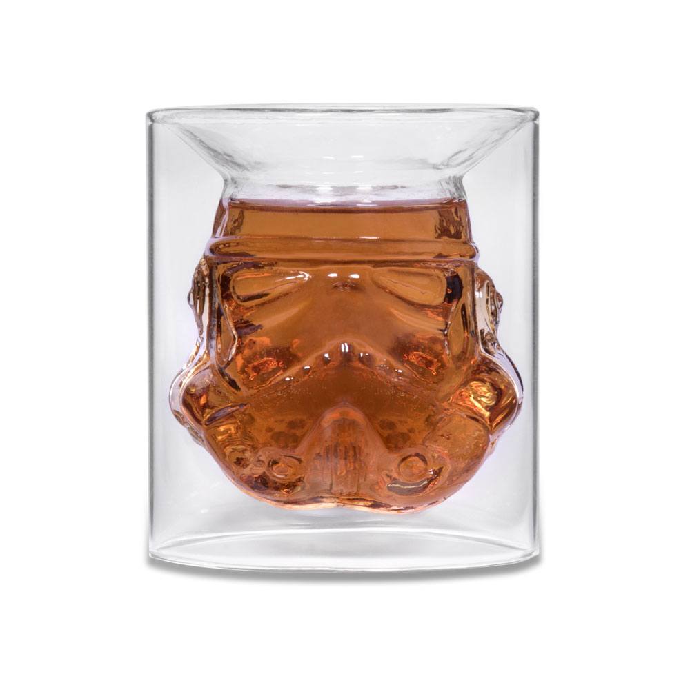 Original Stormtrooper Vaso Frikytopia