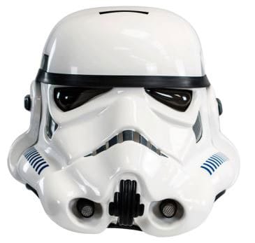 Original Stormtrooper Hucha Frikytopia