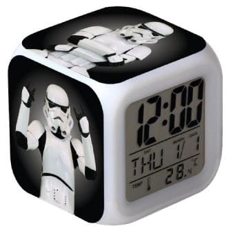 Original Stormtrooper Despertador Frikytopia