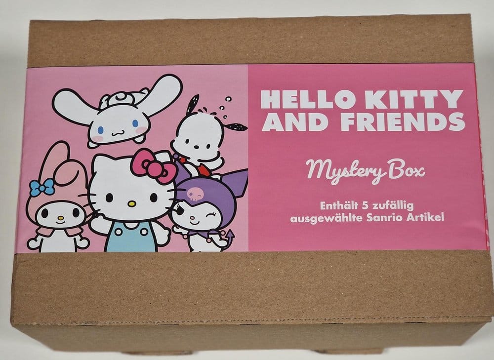 Sanrio Set de regalo
