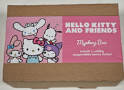Sanrio Set de regalo