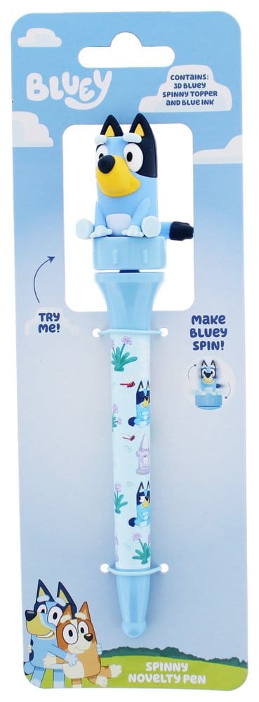 Bluey Bolígrafo Spinny
