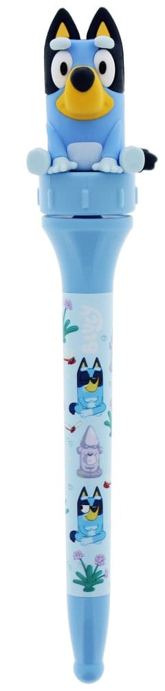 Bluey Bolígrafo Spinny