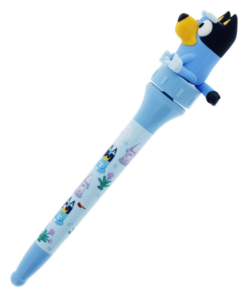 Bluey Bolígrafo Spinny