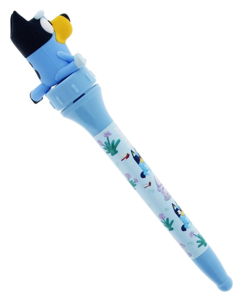 Bluey Bolígrafo Spinny