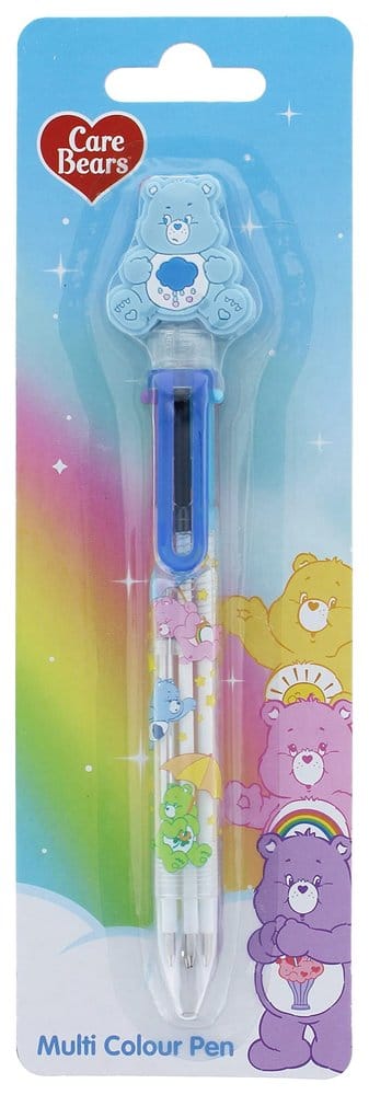 Osos Amorosos Bolígrafo Multicolor 6-en-1 Frikytopia