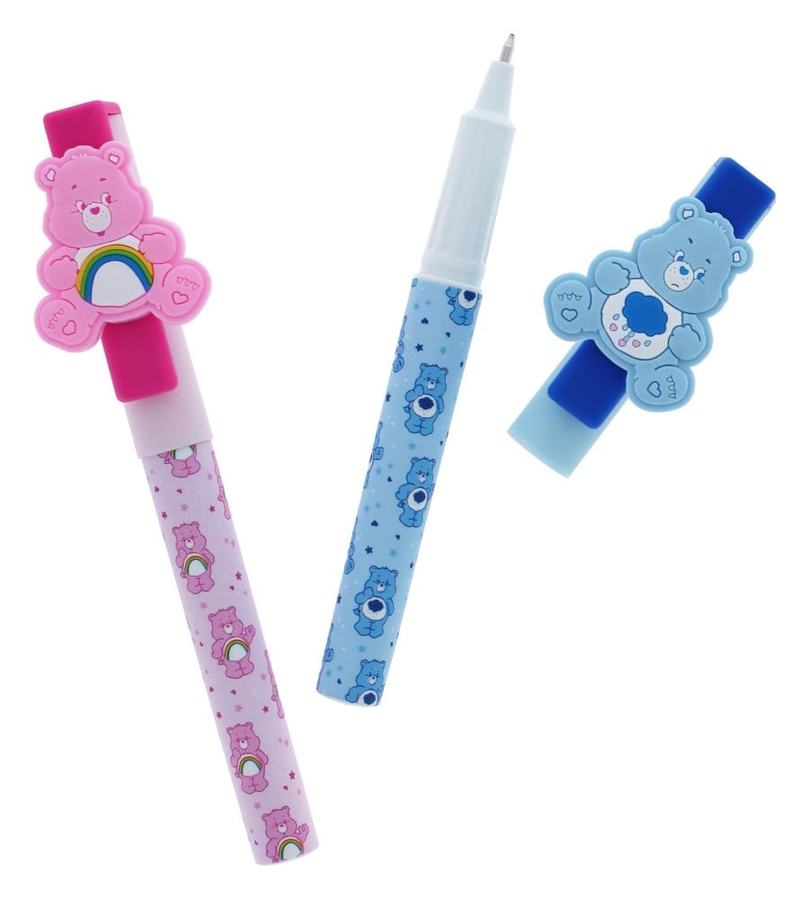 Osos Amorosos Set de 2 Bolígrafos