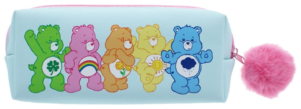 Osos Amorosos Estuche Azul