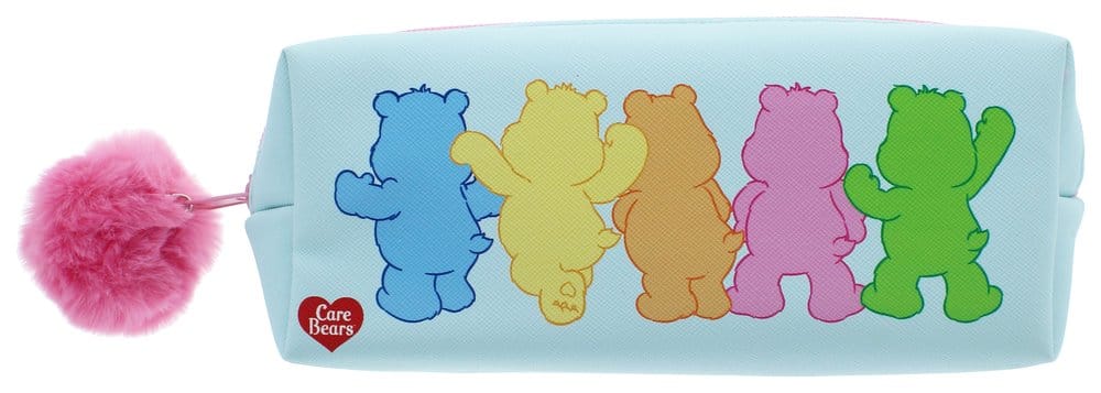 Osos Amorosos Estuche Azul