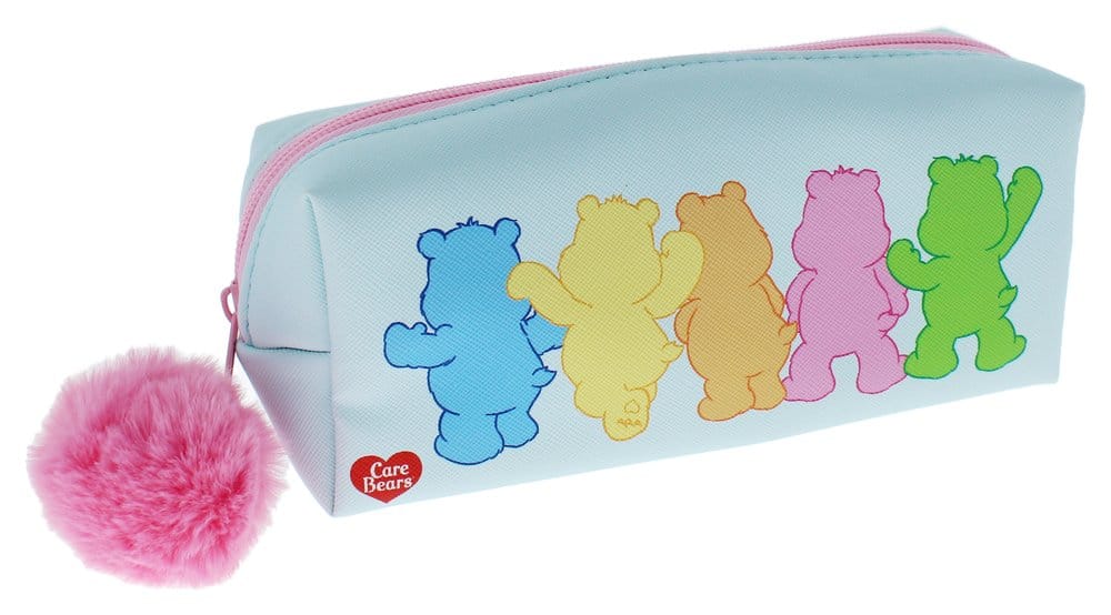 Osos Amorosos Estuche Azul