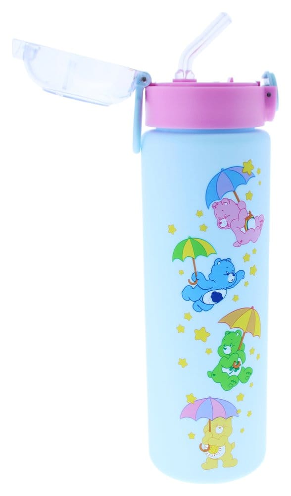 Osos Amorosos Botella de Agua Flip Top 700 ml Frikytopia