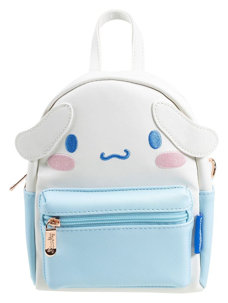 Sanrio Mini Mochila Cinnamoroll