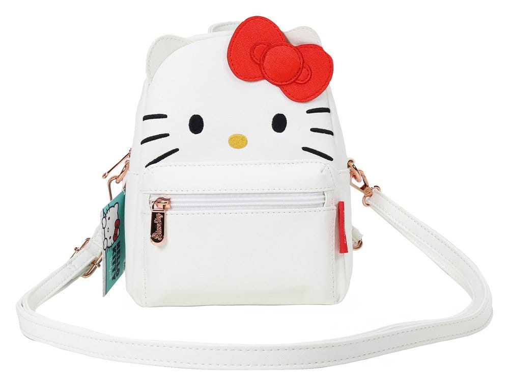 Sanrio Mini Mochila Hello Kitty Frikytopia