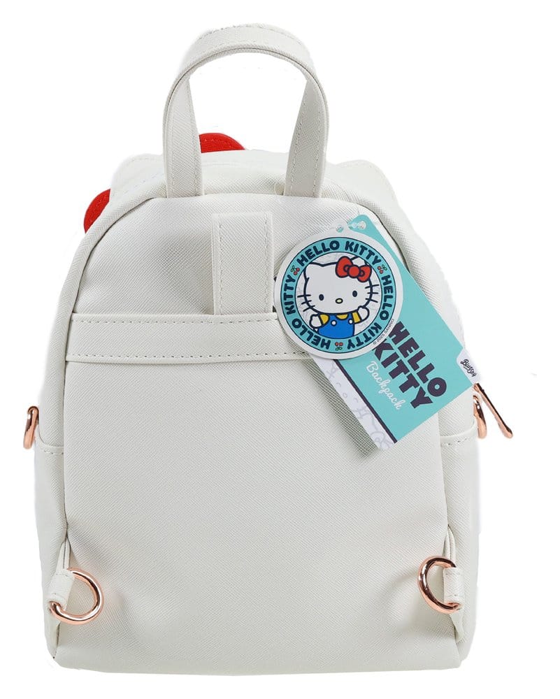Sanrio Mini Mochila Hello Kitty
