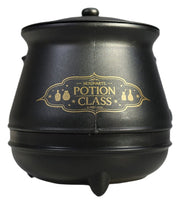 Harry Potter Taza Caldero que se remueve solo con tapa Magical Locations