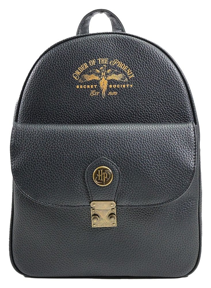 Harry Potter Mochila Orden del Fénix