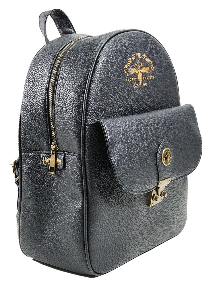 Harry Potter Mochila Orden del Fénix
