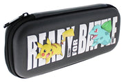 Pokémon Estuche Novedad Ready for Battle