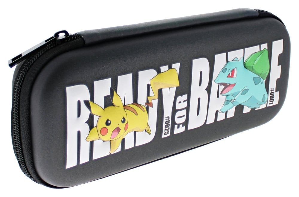 Pokémon Estuche Novedad Ready for Battle Frikytopia