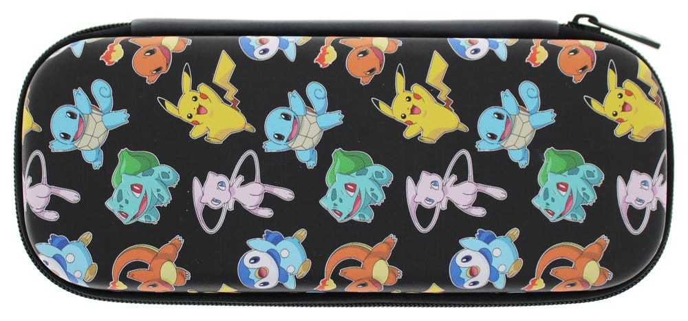 Pokémon Estuche Novedad Ready for Battle
