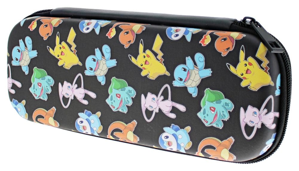 Pokémon Estuche Novedad Ready for Battle