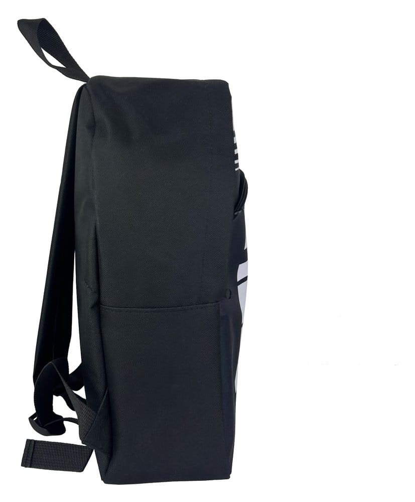 Pokémon Mochila Pokémon Train Hard Negro