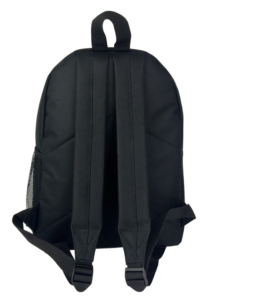 Pokémon Mochila Pokémon Train Hard Negro