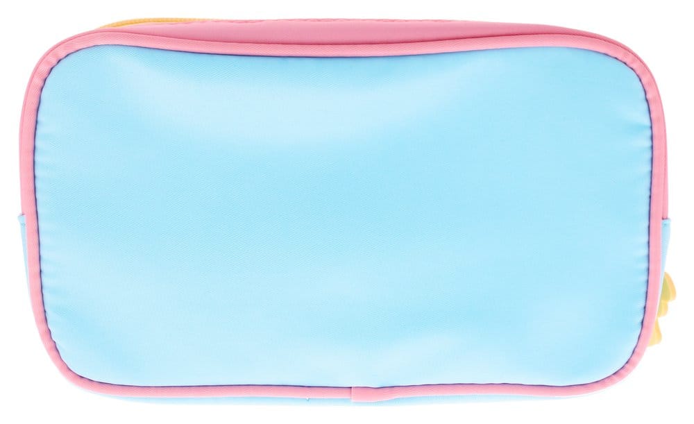 Pusheen Estuche Leisure Club Azul