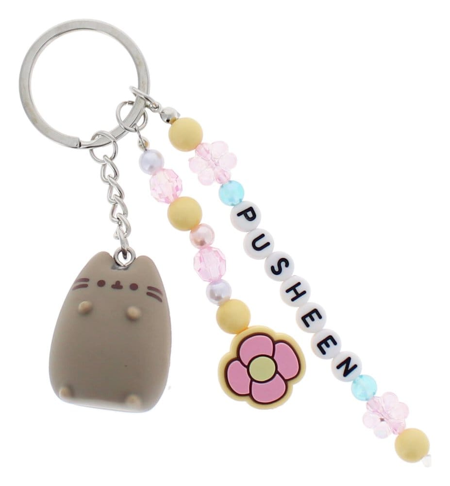 Pusheen Llavero Pusheen