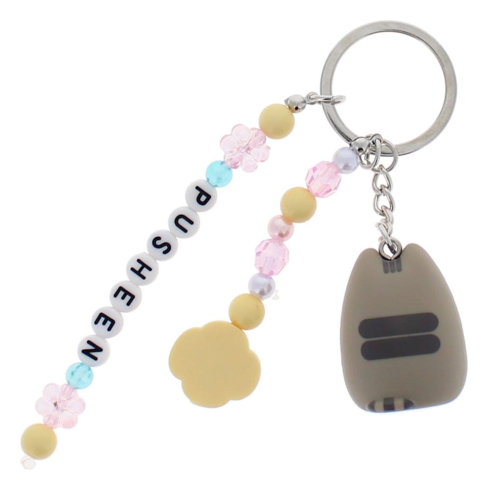 Pusheen Llavero Pusheen