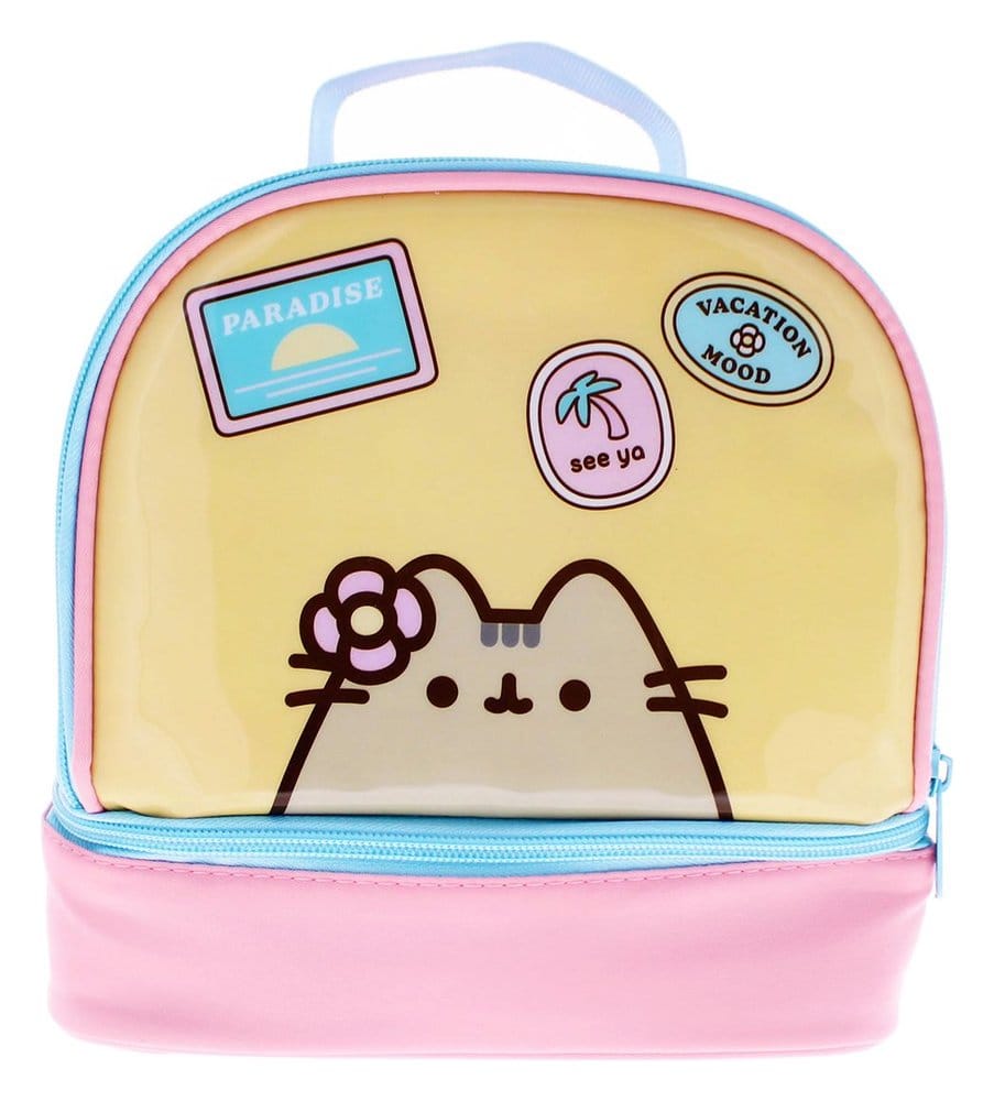 Pusheen Bolso de tela Frikytopia