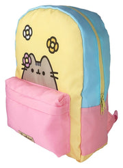 Pusheen Mochila Pusheen Amarillo